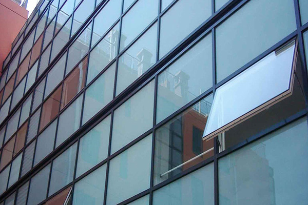 沈陽(yáng)幕墻開始普及，不懂其中的施工要求怎么行