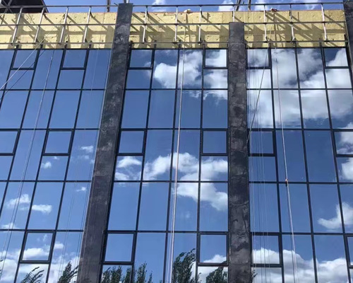 沈陽玻璃幕墻通風(fēng)設(shè)計(jì)方案 沈陽玻璃幕墻通風(fēng)設(shè)計(jì)方案