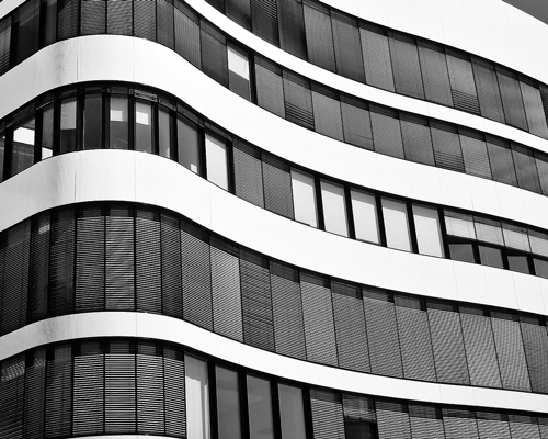 為什么選擇沈陽(yáng)鋁合金建筑型材？