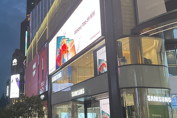 沈陽(yáng)玻璃幕墻制作工藝 沈陽(yáng)玻璃幕墻制作工藝